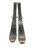 Used Rossignol VIPER X1 120CM Boys DH Ski/Binding Red 120 cm 11814-S000361809 View 2