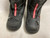 Used K2 MINI TURBO BOA Boys Snowboard Boots Black And Red Junior 02 11855-S000177321 View 3