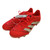 New PREDATOR CLUB RED/WHT 8 11479-ADIID1326-8 View 2
