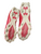 Used Under Armour Adult FB Cleats Red Senior 10.5 11866-S000018960 View 1