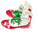 Used Under Armour Adult FB Cleats Red Senior 10.5 11866-S000018960 View 6