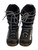 Used Burton FADER Womens Snowboard Boots Black Senior 7 11709-S000062905 View 2