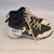 Used Under Armour Jr FB Cleats Black Junior 06 11878-S000013870 View 3