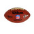 Used Wilson SOFT GRIP EXTREME Official Football 11506-S000271517 View 1