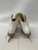 Used Riedell M2950 Girls Figure Skate White Youth 13.0 11836-S000021160 View 8