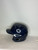 Used Evoshield EVOSHEILD HELMET Batting Helmet No Mask Royal Blue SM 11859-S000018852 View 2