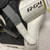 Used Warrior RG4 SR Senior Goalie Catcher White And Black 11855-S000177365 View 6
