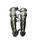 Used All-Star LG1216PS Umpire Leg Guards 11849-S000023362 View 1
