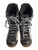 Used Morrow SLICK Boys Snowboard Boots Black Junior 03 11709-S000062909 View 1