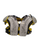 Used Schutt VARSITY FLEX 2.0 FB Shoulder Pads Grey XL 11856-S000015410 View 2