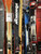 Used Nordica GSR DC Mens DH Ski/Binding None 170 cm 10801-S000242142 View 1
