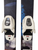 Used Armada Bantam Junior Skis 110 cm with Marker 4.5 Bindings 11742-S000476683 View 3