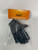 Used Nike NIKE VAPOR FB Gloves Black LG 11834-S000029551 View 1