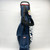 Used Volvik CAPTAIN AMERICA Mens Stand Bag Navy Blue 11805-S000052224 View 3
