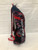 Used Easton 2 BAT BACKPACK BB/SB Player Backpack Navy Blue 11668-S000100940 View 2