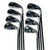 Used Callaway X-22 Mens Iron Set RH 4I-GW/AW 11471-S000155270 View 1