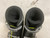 Used Roces IDEA 6 IN 1 190-220 Boys DH Ski Boot Black And Optic Yellow 190 MP - Y12 11855-S000177392 View 2