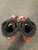 Used Liquid HOT ROD JR Boys Snowboard Boots Red Junior 04 11726-S000274802 View 3