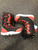 Used Liquid HOT ROD JR Boys Snowboard Boots Red Junior 04 11726-S000274802 View 2