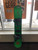Used K2 JUJU Boys Board/Binding Green 143 cm 11686-S000041681 View 1