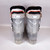 Used Rossignol KIARA Womens DH Ski Boot White 235 MP - J05.5 - W06.5 11819-S000027107 View 3