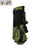 Used Sun Mtn 3.5 Mens Stand Bag Black 11792-S000269532 View 1