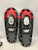 Used INSTEP SUBZERO 7-20 Snowshoes Boys Black And Red 21" 11836-S000021193 View 7