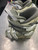 Used Dalbello VANTAGE Womens DH Ski Boot White 230 MP - J05 - W06 11339-S000184254 View 5
