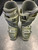 Used Dalbello VANTAGE Womens DH Ski Boot White 230 MP - J05 - W06 11339-S000184254 View 2