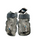 New Adidas EQT BERSERKER Lacrosse Arm Pads/Guards Grey LG 11866-S000019043 View 1