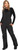 New Arctix Traverse Women's Bib-L 10299-ARC20204-L View 1