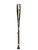 Used Rawlings ALLOY BB/SB USA 2 1/2 Bat 27" 10743-C000450703 View 1