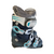 Used Tecnica TEN.2 85W Womens DH Ski Boot Navy Blue 235 MP - J05.5 - W06.5 10299-S000289834 View 2