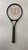Used Wilson ENERGY Adult Tennis Racquet Royal Blue Unknown 11860-S000283915 View 2