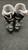 Used Nordica OLYMPIA 12 SPORT Womens DH Ski Boot None 240 MP - J06 - W07 11162-S000420653 View 1
