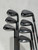 Used Sub 70 699 PRO Mens Iron Set RH 4I-PW 11628-S000174495 View 1