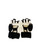 Used Martial Arts Hand Pads Black And White SM 11768-S000218947 View 2