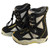 Used Salomon WM 6 SALOMON SB BOOT Womens Snowboard Boots Black Senior 6 11749-S000179512 View 2