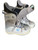 Used Burton BURTON Mens Snowboard Boots Grey Senior 7.5 11724-S000206426 View 1