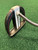 Used Odyssey BACKSTRYKE MARXMAN Mens Putter RH 11906-S000166342 View 4
