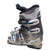 Used Nordica CRUISE 65W Womens DH Ski Boot Grey 245 MP - M06.5 - W07.5 11812-S000150938 View 3
