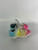 Used Brava Soccer Cleats Royal Blue Youth 10.0 11834-S000029628 View 2