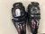 Used PHX SHINGUARDS Youth Shin Guards Black 9" 11801-S000036724 View 1