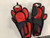 Used PHX SHINGUARDS Youth Shin Guards Black 9" 11801-S000036724 View 2