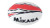 New MIKASA RUGBY BALL OFFICIAL MATCH 11651-MKARNB7 View 1