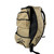 Used Dynamic Discs RANGER Disc Golf Backpack Tan 11506-S000271642 View 5