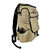 Used Dynamic Discs RANGER Disc Golf Backpack Tan 11506-S000271642 View 3