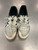 Used Asics VB Shoes Adult White Senior 7.5 11339-S000184284 View 1