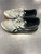 Used Asics VB Shoes Adult White Senior 7.5 11339-S000184284 View 2