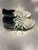 Used Asics VB Shoes Adult White Senior 7.5 11339-S000184284 View 3